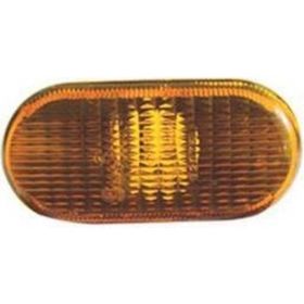 Bemot 70380 Clio II 98-08 Turuncu Ön Çamurluk Sinyali