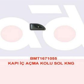 Bemot 71055 KNG Sol İç Kapı Açma Kolu