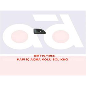 Bemot 71055 KNG Sol İç Kapı Açma Kolu