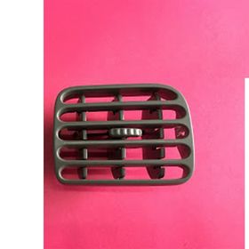 Bemot 71157 Renault Clio Sol Gri Orta Havalandırma Izgarası