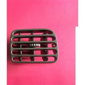 Bemot 71157 Renault Clio Sol Gri Orta Havalandırma Izgarası