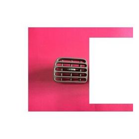 Bemot 71158 Renault Clio Sağ Gri Orta Havalandırma Izgarasi