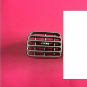 Bemot 71158 Renault Clio Sağ Gri Orta Havalandırma Izgarasi