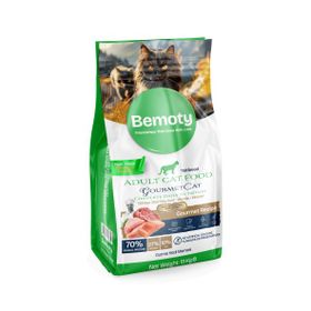 Bemoty Gurme 15 kg Kedi Maması