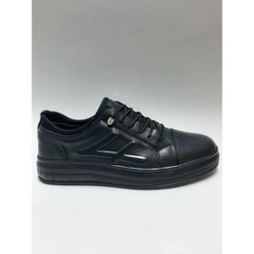 Bemsa C-9640562BMSA Siyah Erkek Günlük Ayakkabı