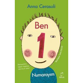 Ben 1 Numarayım - Anna Cerasoli