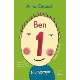 Ben 1 Numarayım - Anna Cerasoli