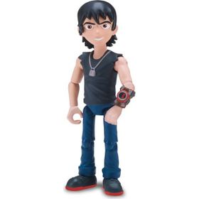 Ben 10 76100-50000 Aksiyon Figür Kevin 11
