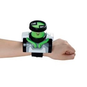 Ben 10 BEN64111 Omnistrike Omnitrix Figür