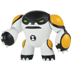 Ben 10 Cannonbolt Aksiyon Figürleri