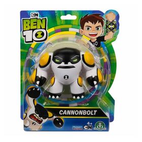 Ben 10 Cannonbolt Aksiyon Figürleri
