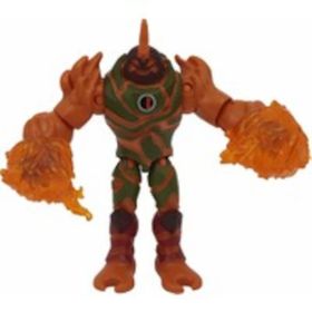 Ben 10 Hot Shot Aksiyon Figürleri