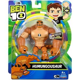 Ben 10 Humungousaur Aksiyon Figürler