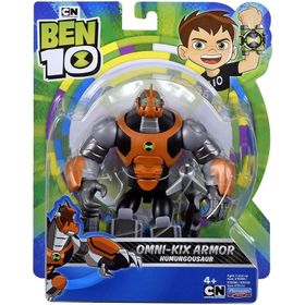 Ben 10 Humungousaur Aksiyon Figürler