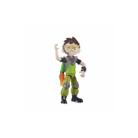 Ben 10 Jet Pack Ben Aksiyon Figürleri