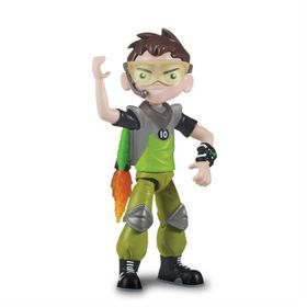 Ben 10 Jet Pack Ben Aksiyon Figürleri