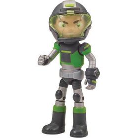 Ben 10 Omni-Naut Armor Ben Tennyson Aksiyon Figürleri