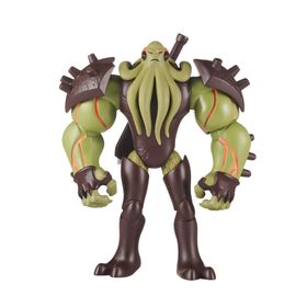 Ben 10 Omniverse Omni Enhanced Vilgax Figür