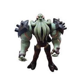 Ben 10 Vilgax Aksiyon Figürleri