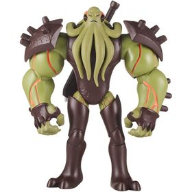 Ben 10 Vilgax Aksiyon Figürleri