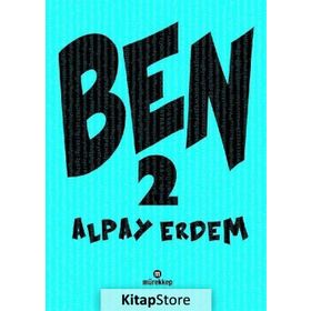 Ben 2 - Alpay Erdem