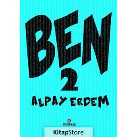 Ben 2 - Alpay Erdem