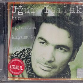 Ben Ağlarsam - Neslihan Karabulut