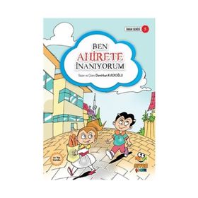 Ben Ahirete İnanıyorum - Demirhan Kadıoğlu