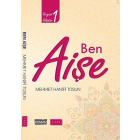 Ben Aişe - Yeryüzü Yıldızları 1 - Kolektif