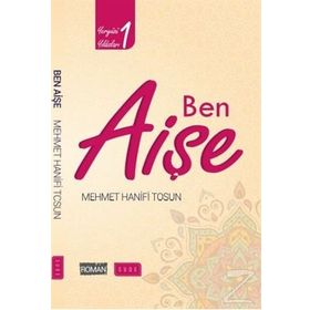 Ben Aişe - Yeryüzü Yıldızları 1 - Kolektif