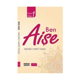 Ben Aişe - Yeryüzü Yıldızları 1 - Kolektif