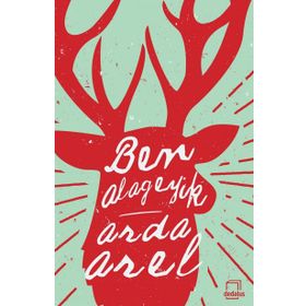 Ben Alageyik - Arda Arel