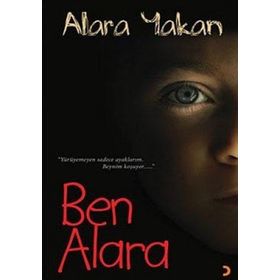 BEN ALARA - ALARA YAKAN