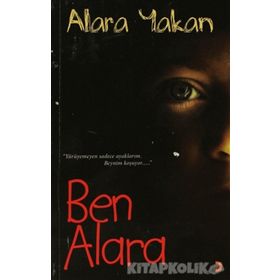 BEN ALARA - ALARA YAKAN