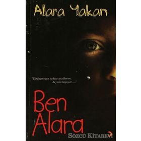 BEN ALARA - ALARA YAKAN