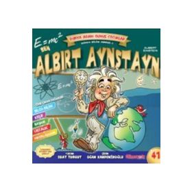 Ben Albırt Aynştayn - Dünya Adam Olmuş Çocuklar - Suat Turgut