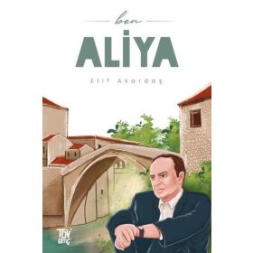 Ben Aliya Türkiye Diyanet Vakfı Yayınları