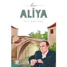 Ben Aliya Türkiye Diyanet Vakfı Yayınları