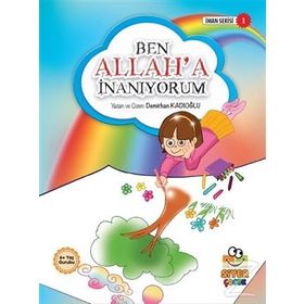 Ben Allah’a İnanıyorum - Demirhan Kadıoğlu