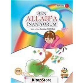 Ben Allah’a İnanıyorum - Demirhan Kadıoğlu