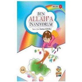 Ben Allah’a İnanıyorum - Demirhan Kadıoğlu