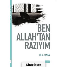 Ben Allah'tan Razıyım - Bilal Yaman
