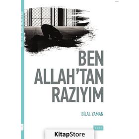 Ben Allah'tan Razıyım - Bilal Yaman