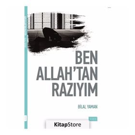 Ben Allah'tan Razıyım - Bilal Yaman