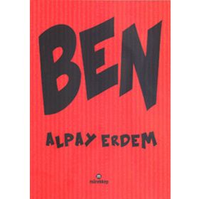 BEN - ALPAY ERDEM