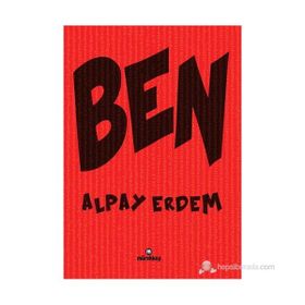 BEN - ALPAY ERDEM