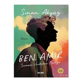 Ben Amir - Sinan Akyüz
