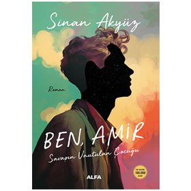 Ben Amir - Sinan Akyüz