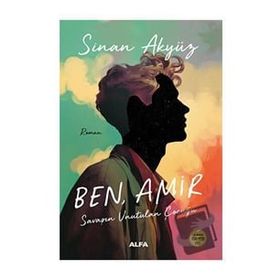 Ben Amir - Sinan Akyüz