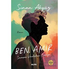 Ben Amir - Sinan Akyüz